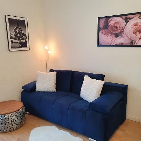 Boesix Apartman Budapest Extérieur photo