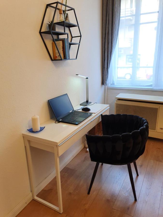 Boesix Apartman Budapest Extérieur photo