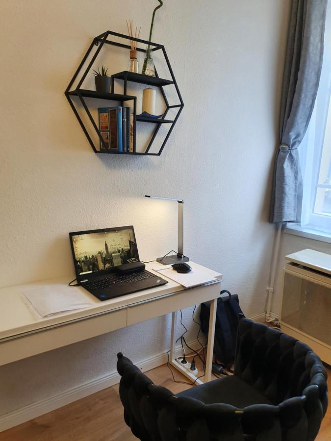 Boesix Apartman Budapest Extérieur photo